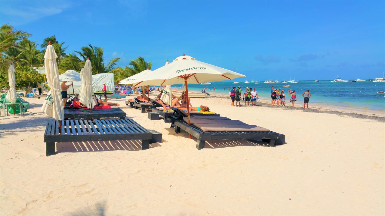 Punta Cana Seven Beaches Exterior photo
