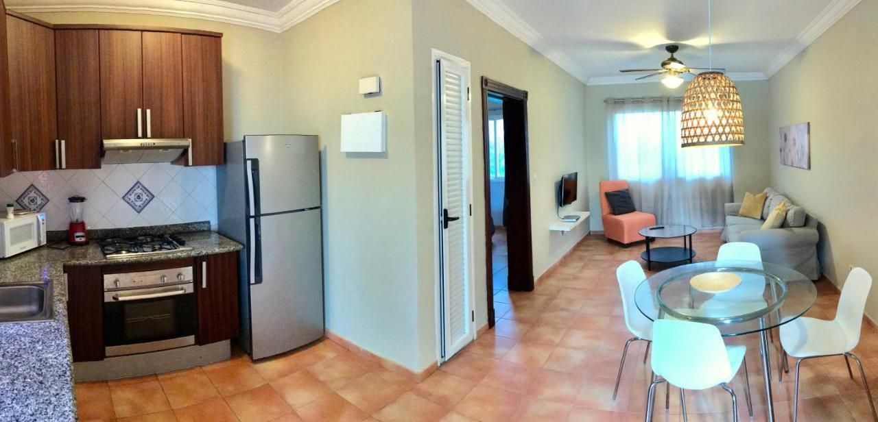 Punta Cana Seven Beaches Exterior photo